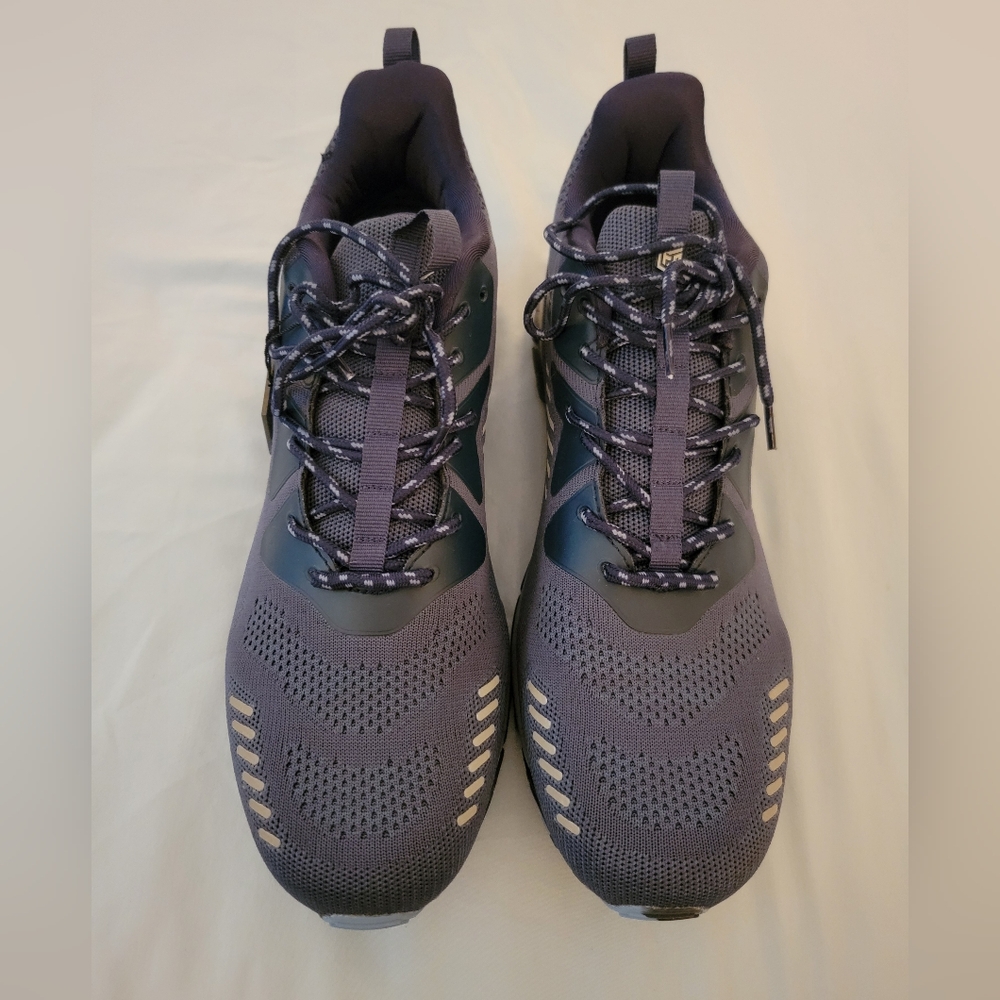 Freedom Industries Men's XP1-RT Sneakers Bluestone/Navy Size 15